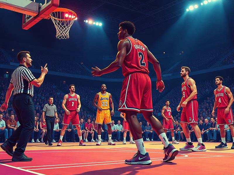 07月19日 NBA夏季联赛 热火vs雄鹿 全场录像回放
