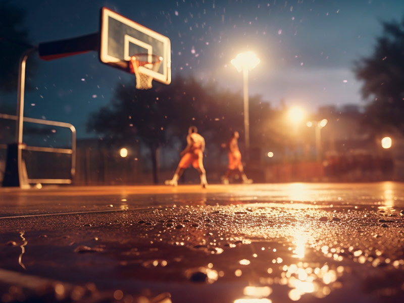 08月16日 WNBA常规赛 洛杉矶火花vs达拉斯飞翼 全场录像回放