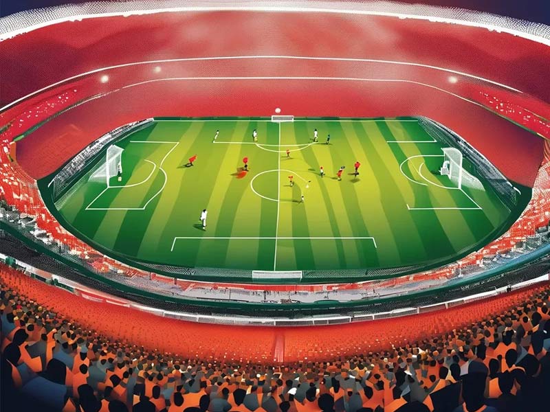 德雅温FC II对战班布托斯