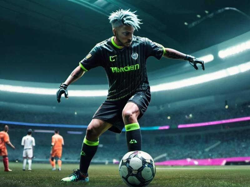 德雅温FC II对战班布托斯